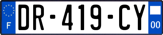 DR-419-CY