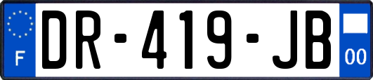 DR-419-JB
