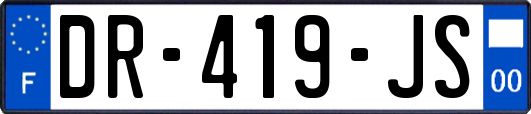 DR-419-JS