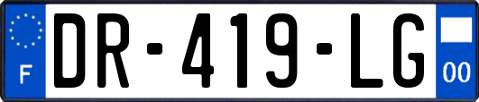 DR-419-LG