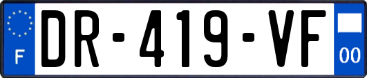 DR-419-VF