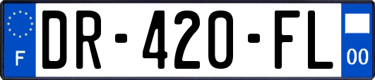 DR-420-FL