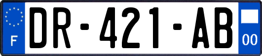DR-421-AB