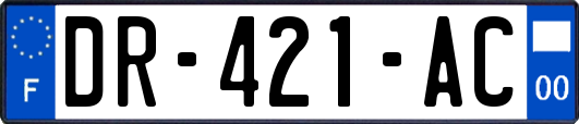 DR-421-AC