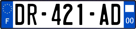 DR-421-AD