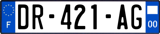 DR-421-AG