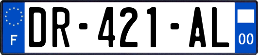 DR-421-AL