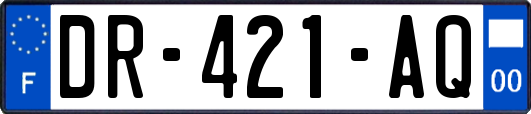 DR-421-AQ