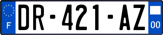 DR-421-AZ
