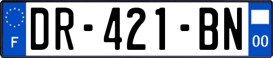 DR-421-BN