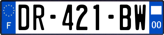 DR-421-BW