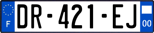 DR-421-EJ