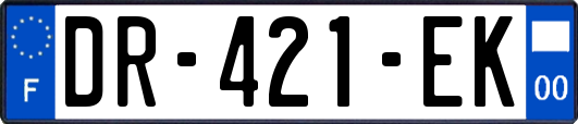 DR-421-EK