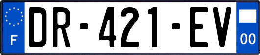 DR-421-EV