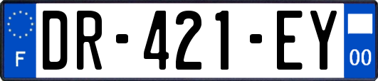 DR-421-EY