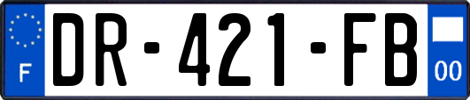 DR-421-FB