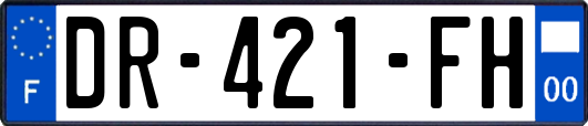 DR-421-FH