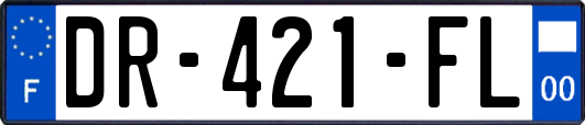 DR-421-FL