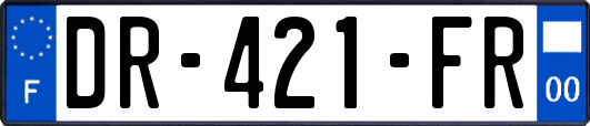 DR-421-FR