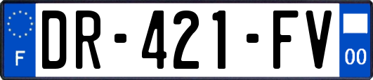 DR-421-FV