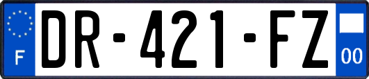 DR-421-FZ
