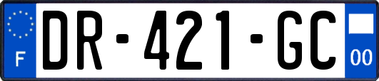 DR-421-GC