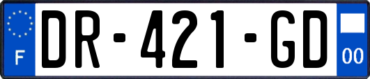 DR-421-GD