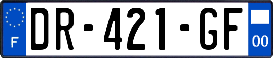 DR-421-GF