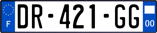 DR-421-GG