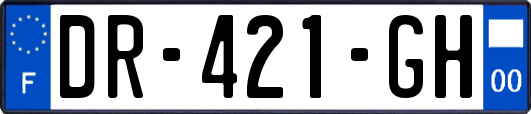 DR-421-GH