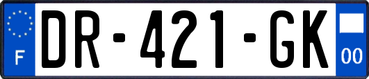 DR-421-GK