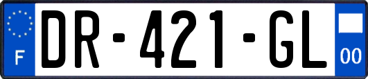DR-421-GL