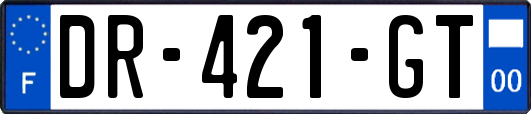 DR-421-GT
