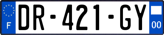 DR-421-GY