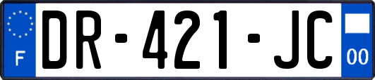 DR-421-JC