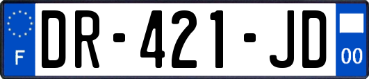 DR-421-JD