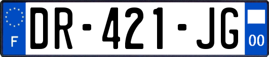 DR-421-JG
