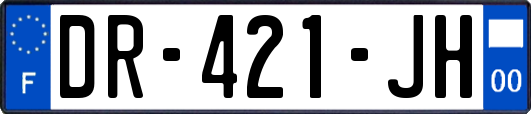 DR-421-JH