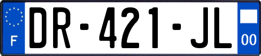 DR-421-JL