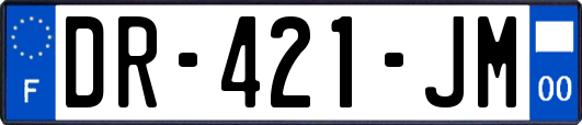 DR-421-JM