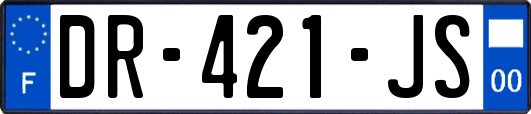DR-421-JS