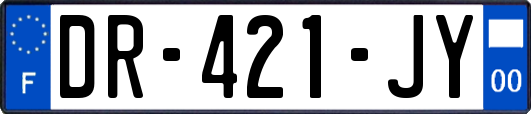DR-421-JY