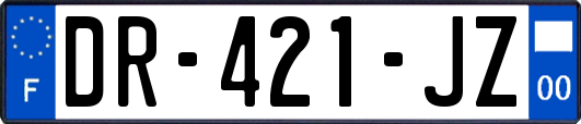 DR-421-JZ