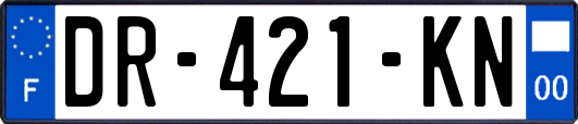 DR-421-KN