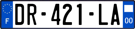 DR-421-LA