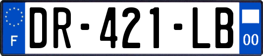 DR-421-LB