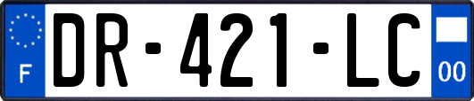 DR-421-LC