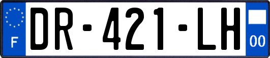 DR-421-LH