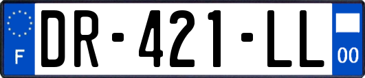 DR-421-LL