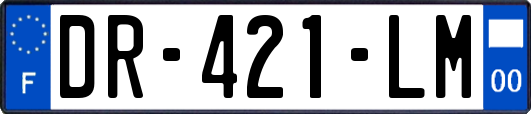 DR-421-LM
